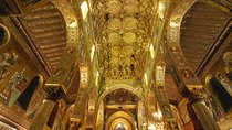 Sicily tour from Palermo to Taormina, 6 days, individual group