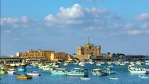 Alexandria Day Trip Including Lunch from Cairo