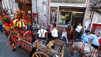 Sicily in One Memorable FullDay from Rome