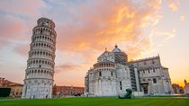 Private Livorno Port ShorExcursion: Florence and Pisa in One Day