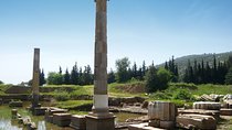 Secret Antiquities and Claros Tour