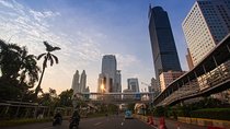 2-Hour Private Guided Romantic Tour in Jakarta