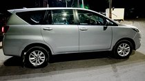 Private Transfer from Jaipur to Bikaner