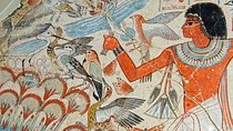 Private Luxor Tour Habu Temple, Valley of the Nobles & Deir El Madina with Lunch