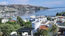 Private Transfers İzmir City or Adnan Menderes Apt to/from Bodrum Resort