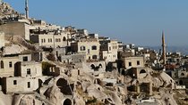Private Transfers Nevşehir Apt to/from Kaymaklı or Özkonak Underground Cities