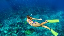 Private Tour: Heaven Gate Temple, Tirta Gangga and Blue Lagoon Snorkeling