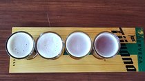 Baja Craft Beer Hope from San Diego