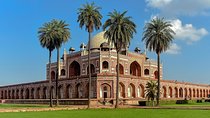 Golden Triangle Tour 5 Days