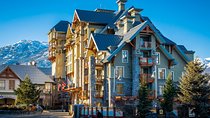 The Best of Whistler Walking Tour
