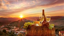 Wine and Cooking Under the Tuscany Sun 5 Days Experince