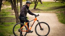 Mountain bike RENTAL one day (24 hours) all extras included.