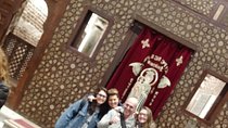 Tour to Jewish,Coptic and Islamic Cairo + Khan el Khalili Bazaar