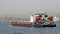 Bosphorus Cruise, Dolmabahçe Palace and 2 Continents