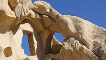 Cappadocia Valleys and Underground City