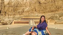 Egypt 8-Nights Cairo, Nile Cruise, Abu Simbel&Balloon From Cairo
