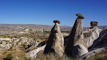 Cappadocia Surroundings