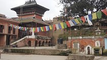 Private day tour to Bungamati and Khokana village