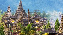 Besakih Temple Tour: the Biggest Temple in Bali