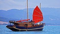 Koh Phangan Brunch Cruise Tour by Red Baron From Koh Samui 