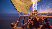 Hot Air Balloon Sunrise Tour in Luxor