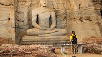 Buddhist Pilgrimage Tour (9 Days)