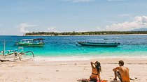 Gili Islands Private Tour: Gili Trawangan, Gili Meno & Gili Air – Full Day