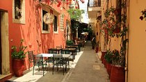 Private Full-Day West Crete from Heraklion