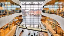Unesco world capital of architecture photography tour