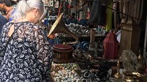 Private Guided Shopping Tour of Mumbai