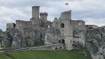 The Witcher Tour from Katowice 
