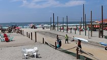 Introduction Rosarito Day Tour from San Diego