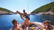 3-Island Split Boat Tour (Šolta Drvenik Mali, Drvenik Veli)
