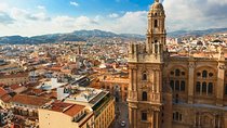 Malaga Old Town private walking and tapas tasting tour