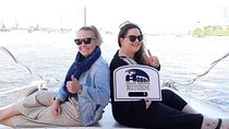 Felucca ride on the Nile River + Sound & Light Show at Giza Pyramids
