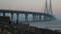 Full-Day Private City Tour of Mumbai