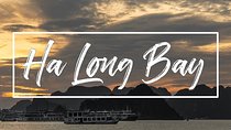 1-day Halong Bay Cruise private tour from Hanoi