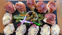 Pula Food Walking Tour
