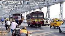  The best of Kolkata walking tour
