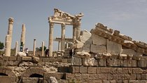 Pergamon Tour