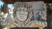 Priene - Miletos - Didyma Tour