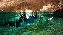 IMMERSE YOURSELF in a Secret River with Plus ADVENTURE with Bike route & Rappel