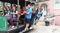 Guided Walk to Santa Teresa