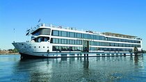 Nile Cruise from luxor for 4 nights / 5 days