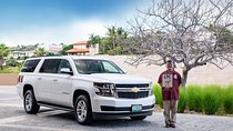 Hard Rock, Diamante & Nobu Roundtrip Private Transport Service