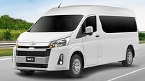 Bahia Principe Ambar - Round Trip Shuttle - Punta Cana Airport 