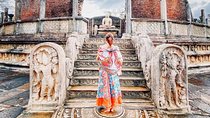 Buddhist Pilgrimage Tour (12 Days)