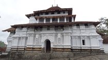 Kandy City Tour From Colombo