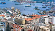 Colombo City Tour from Mount Lavinia