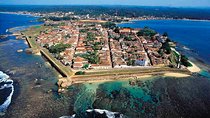 Southern Coast Highlights from Mount Lavinia